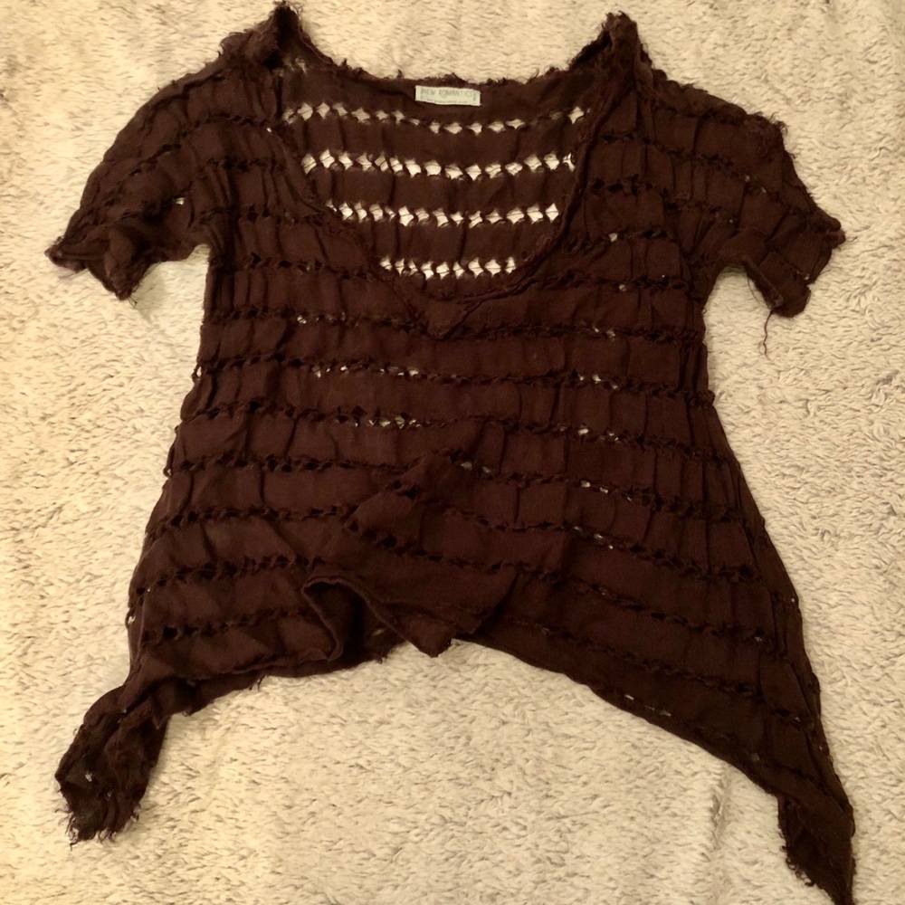 Free People Top